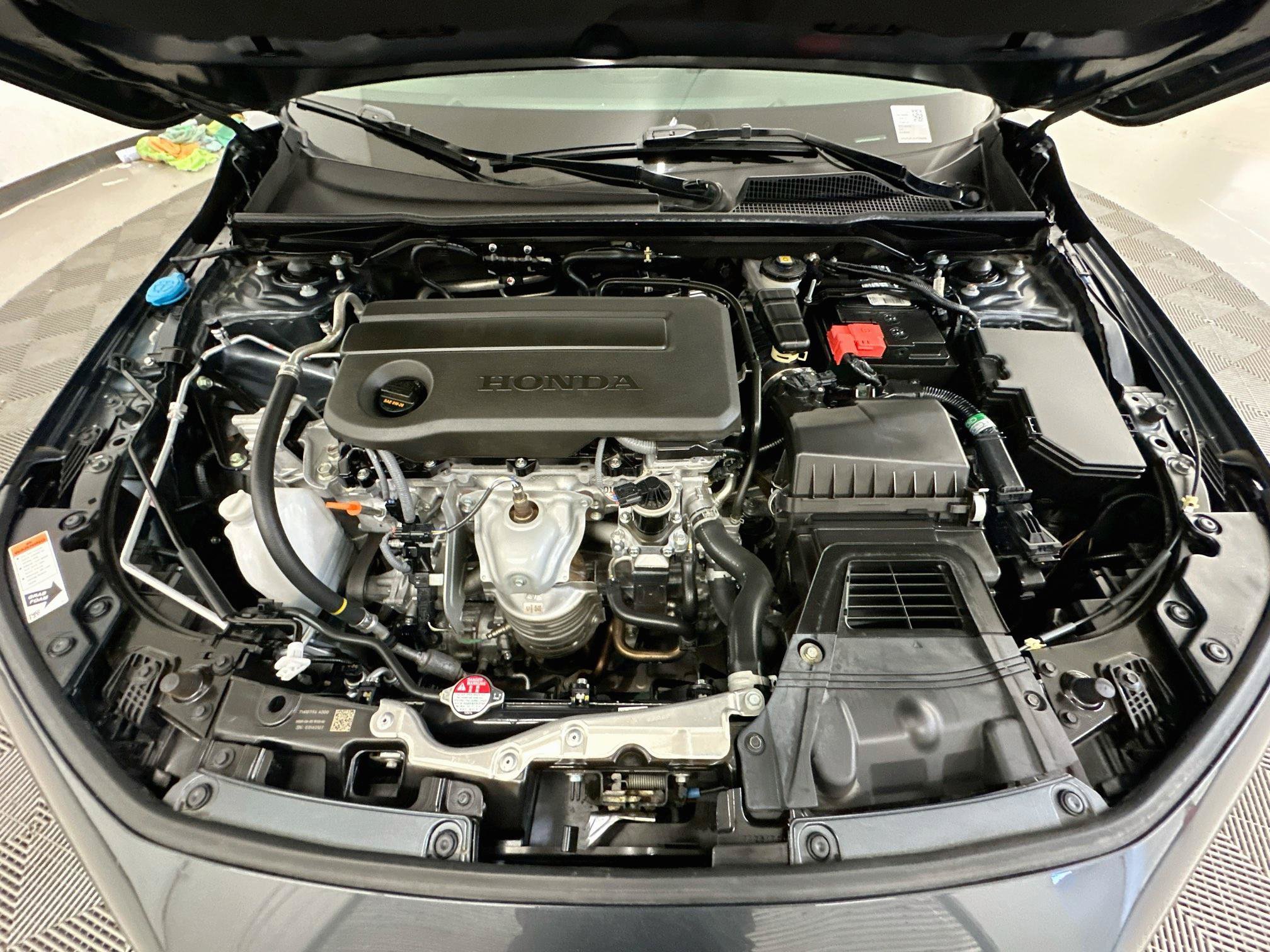 Used 2025 Honda Civic Sport image 33