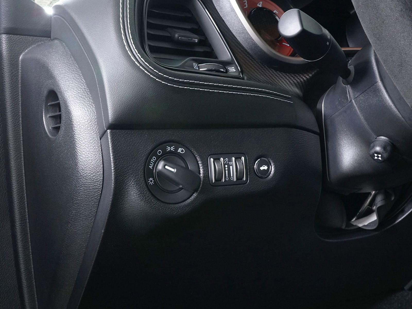 Used 2023 Dodge Challenger SRT Hellcat Redeye image 19