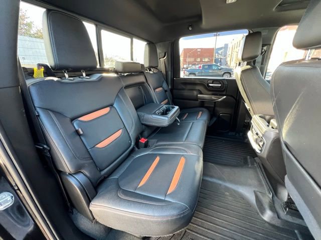 Used 2023 GMC Sierra 2500 AT4 w/ AT4 Premium Plus Package image 26
