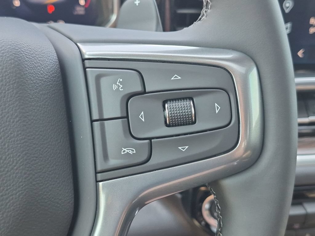 New 2026 Chevrolet Silverado 1500 LT Trail Boss w/ LT Trail Boss Premium Package AWD/4WD image 19