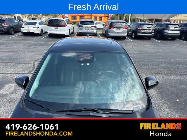 Used 2022 Chevrolet Spark LT FWD image 11