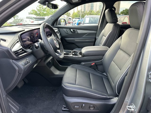 New 2026 Buick Enclave Preferred w/ Super Cruise Package AWD/4WD image 9