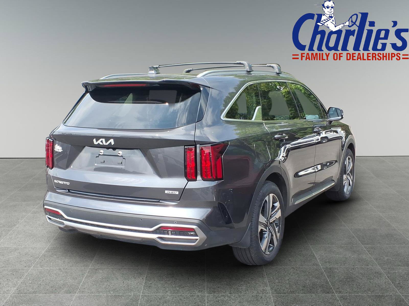 Used 2024 Kia Sorento SX Prestige AWD/4WD image 4
