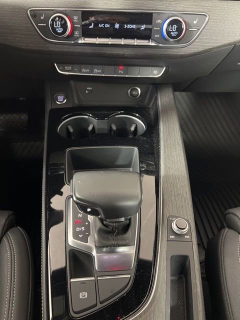 Certified 2023 Audi A4 2.0T Premium Plus w/ Premium Plus Package image 26