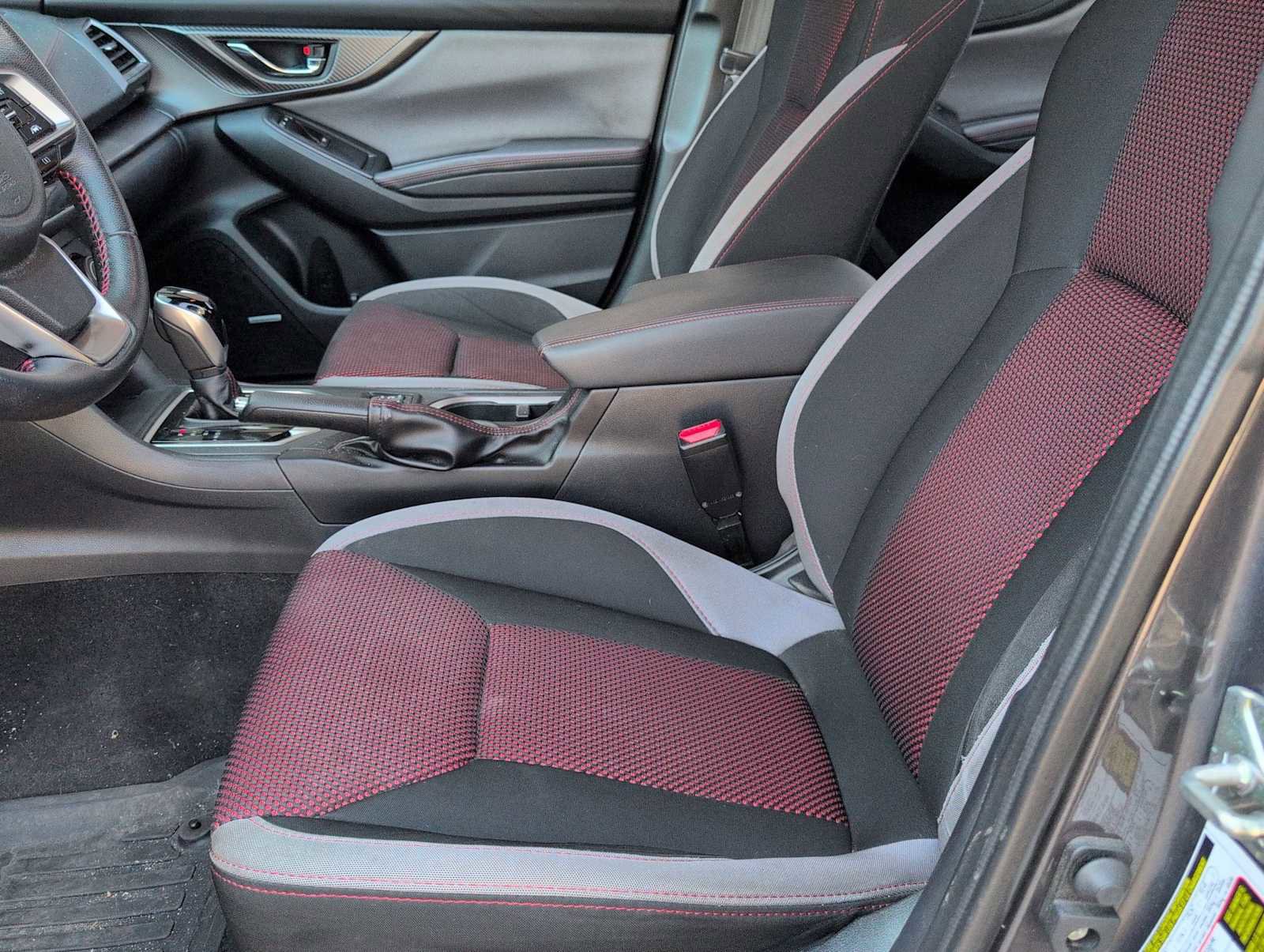 Used 2020 Subaru Impreza 2.0i Sport w/ Popular Package #1 image 16