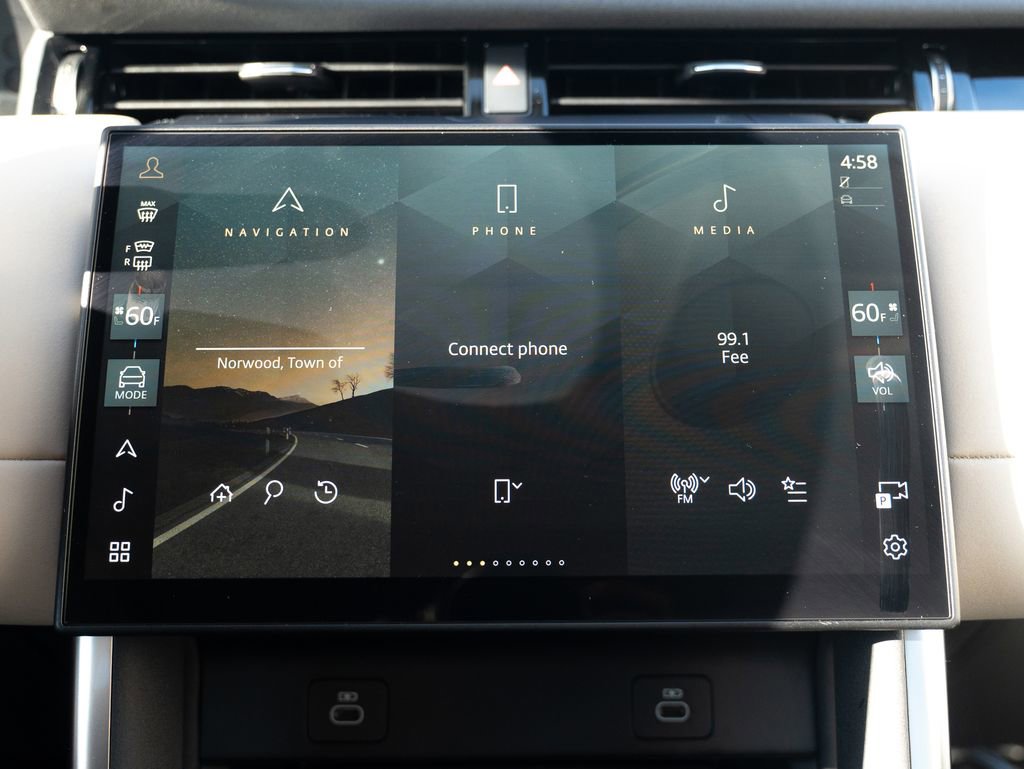 Certified 2024 Land Rover Discovery Sport S AWD/4WD image 22