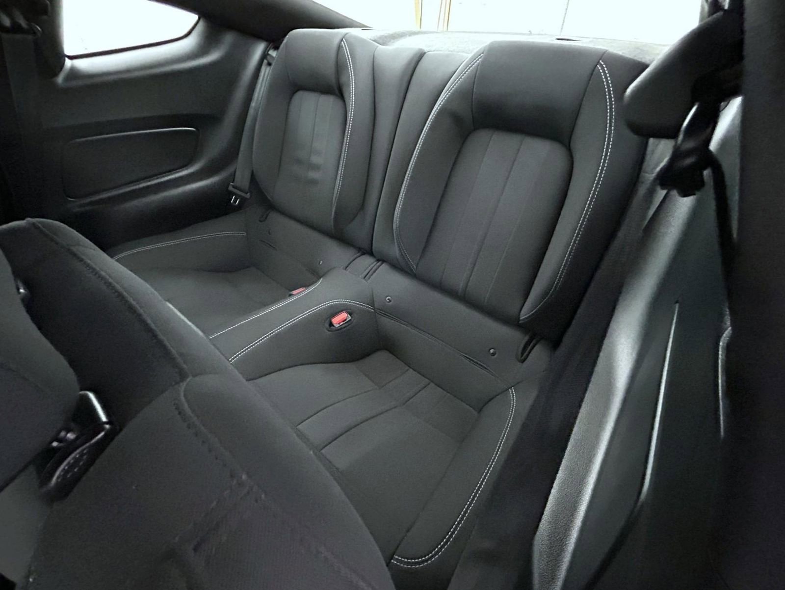 Used 2023 Ford Mustang Coupe w/ Equipment Group 101A image 18