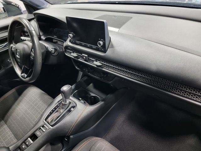 Used 2023 Honda HR-V Sport image 18