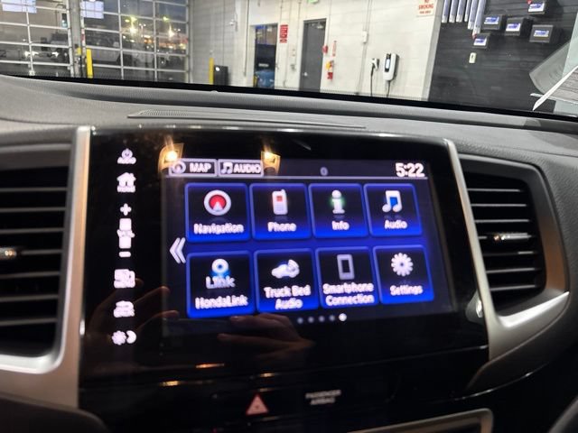 Used 2020 Honda Ridgeline RTL-E image 25