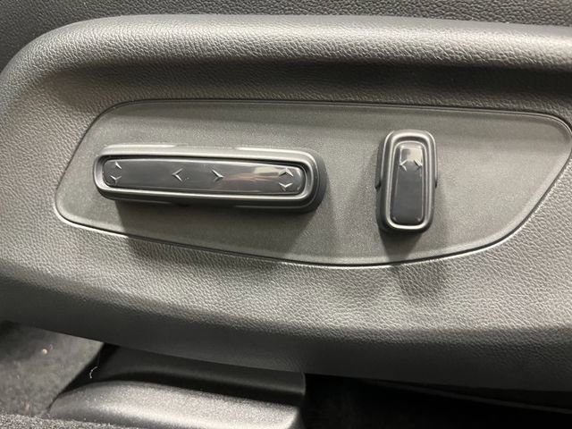 New 2027 Honda HR-V EX-L image 12