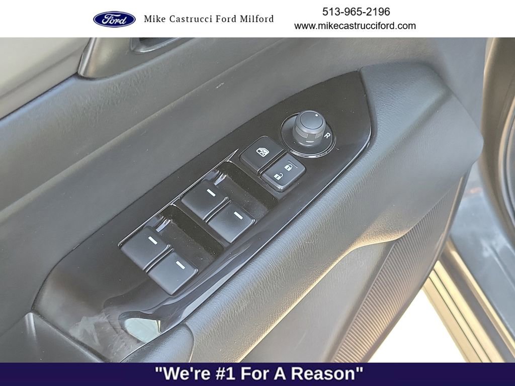 Used 2023 MAZDA CX-5 AWD 2.5 S w/ Preferred Package image 23