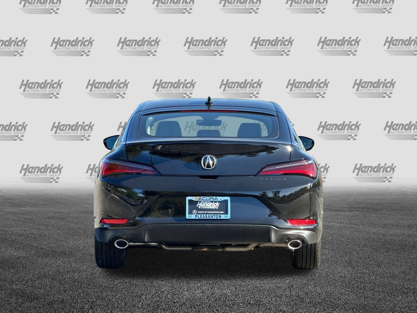 Used 2025 Acura Integra FWD image 6