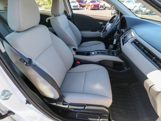 Used 2021 Honda HR-V LX image 22