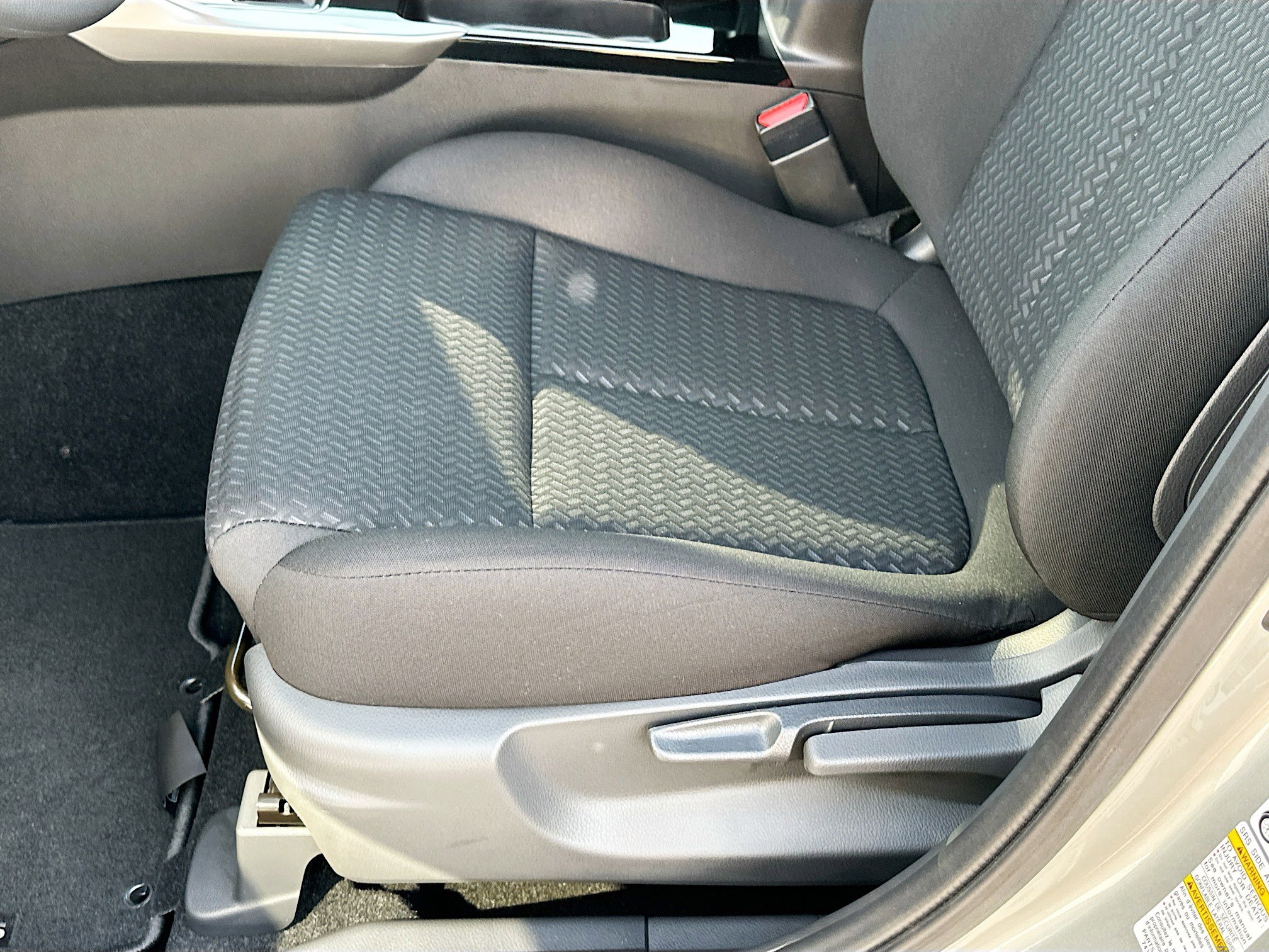 New 2026 Mitsubishi Eclipse Cross ES image 13