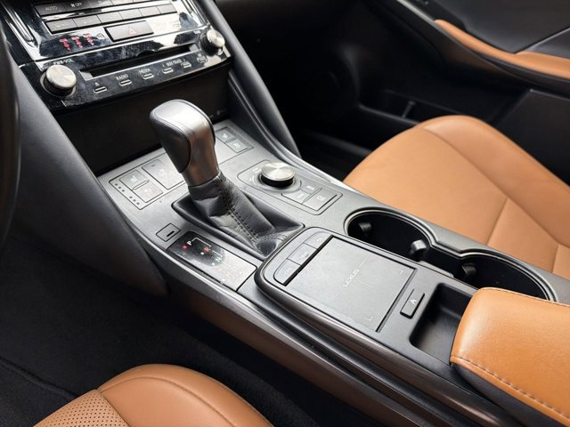 Certified 2024 Lexus IS 300 w/ Comfort Package RWD image 22