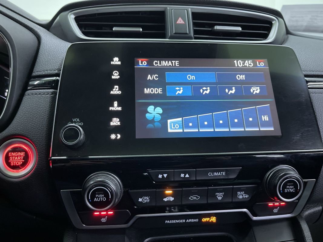 Used 2019 Honda CR-V Touring image 24