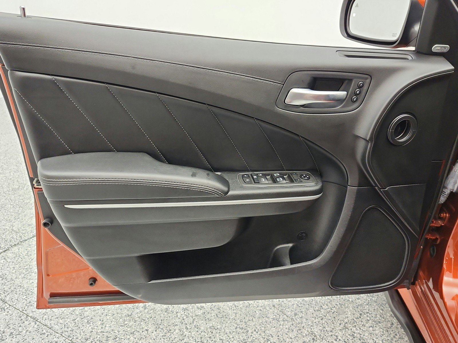 Used 2021 Dodge Charger Scat Pack image 14