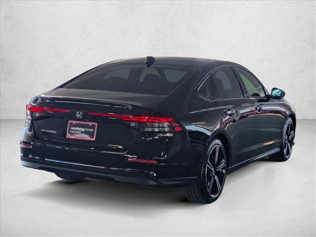 New 2026 Honda Accord SE video 2