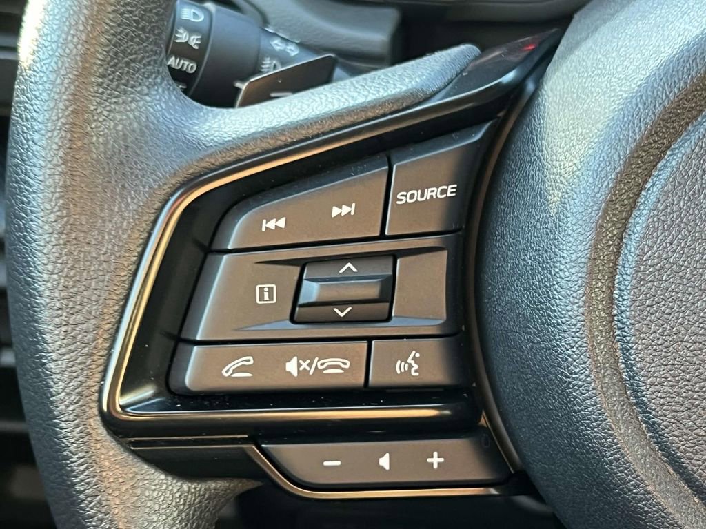 Used 2024 Subaru Crosstrek 2.0i Premium image 20