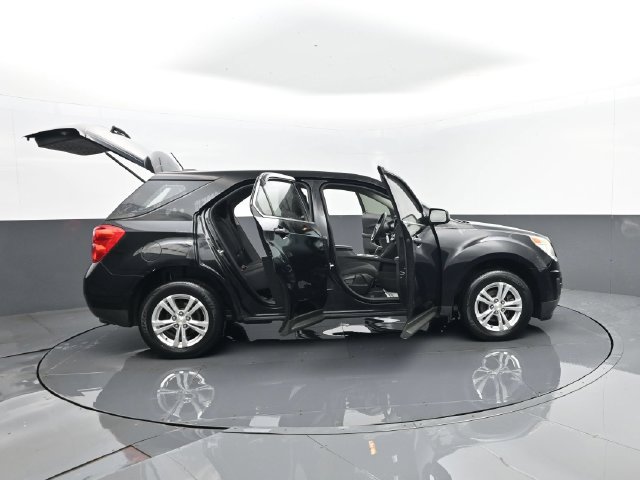 Used 2015 Chevrolet Equinox LS FWD image 26
