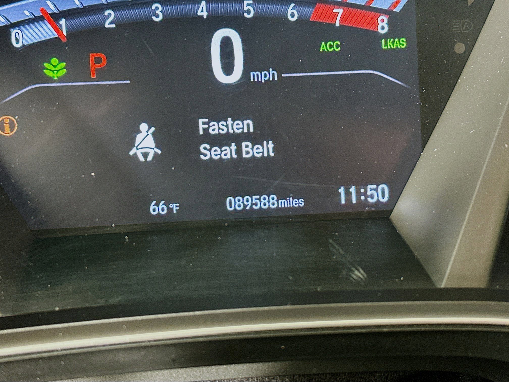 Used 2019 Honda CR-V Touring image 19