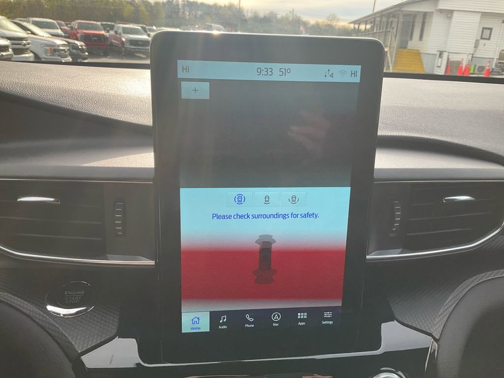 Used 2022 Ford Explorer ST w/ Equipment Group 401A image 24