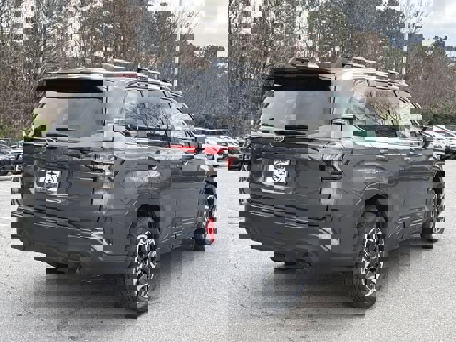 New 2026 Subaru Forester Premium image 3