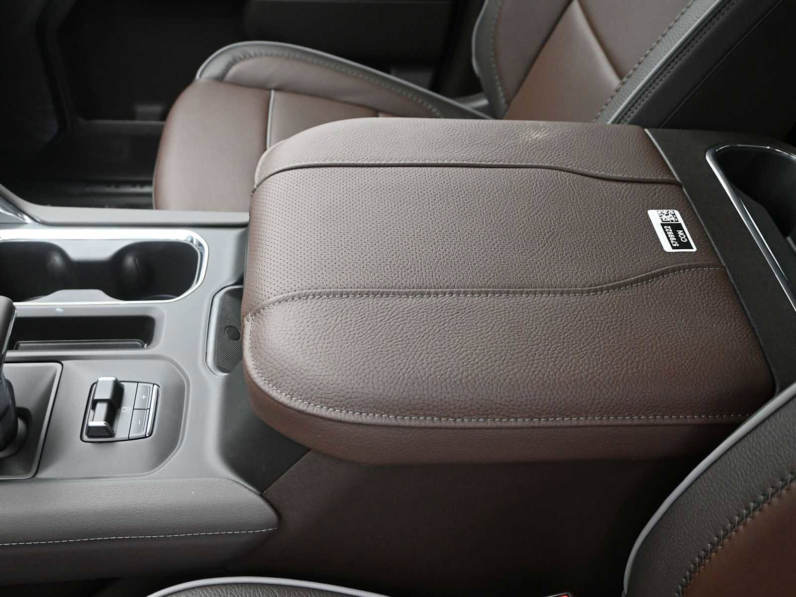 New 2026 GMC Sierra 1500 Denali image 15
