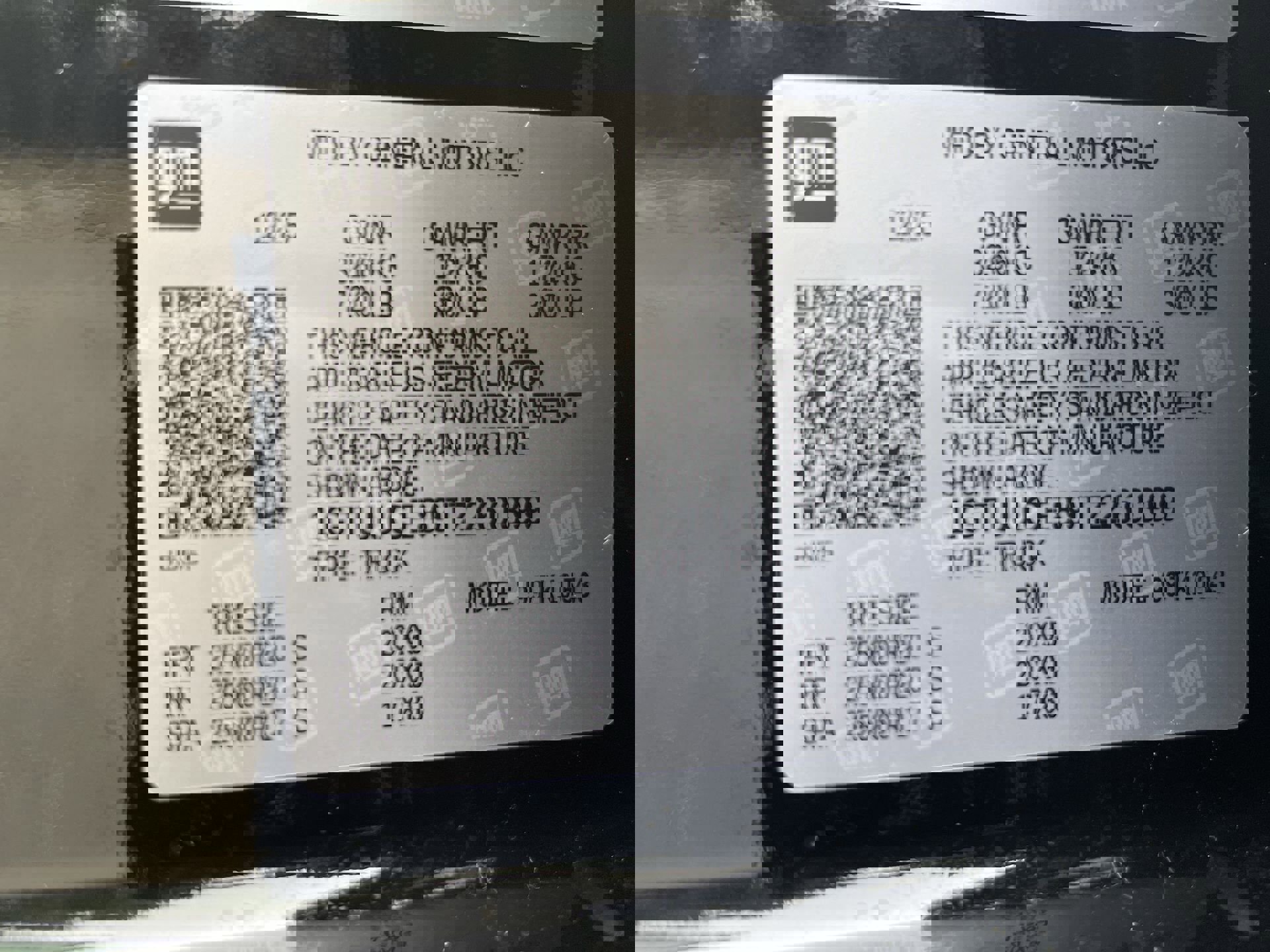 New 2026 GMC Sierra 1500 Elevation w/ Elevation Premium Package image 70