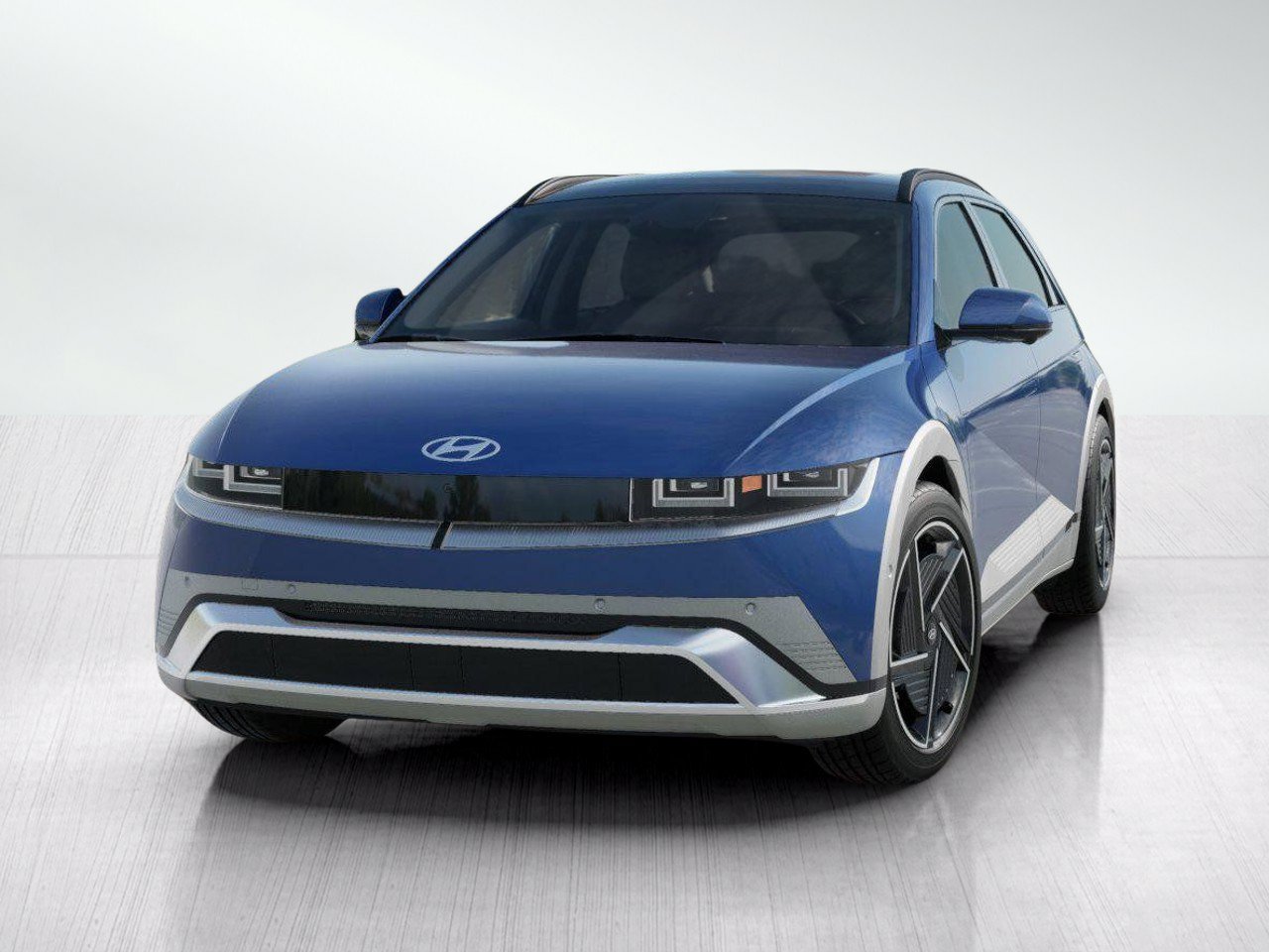 New 2026 Hyundai Ioniq 5 Limited AWD/4WD image 7