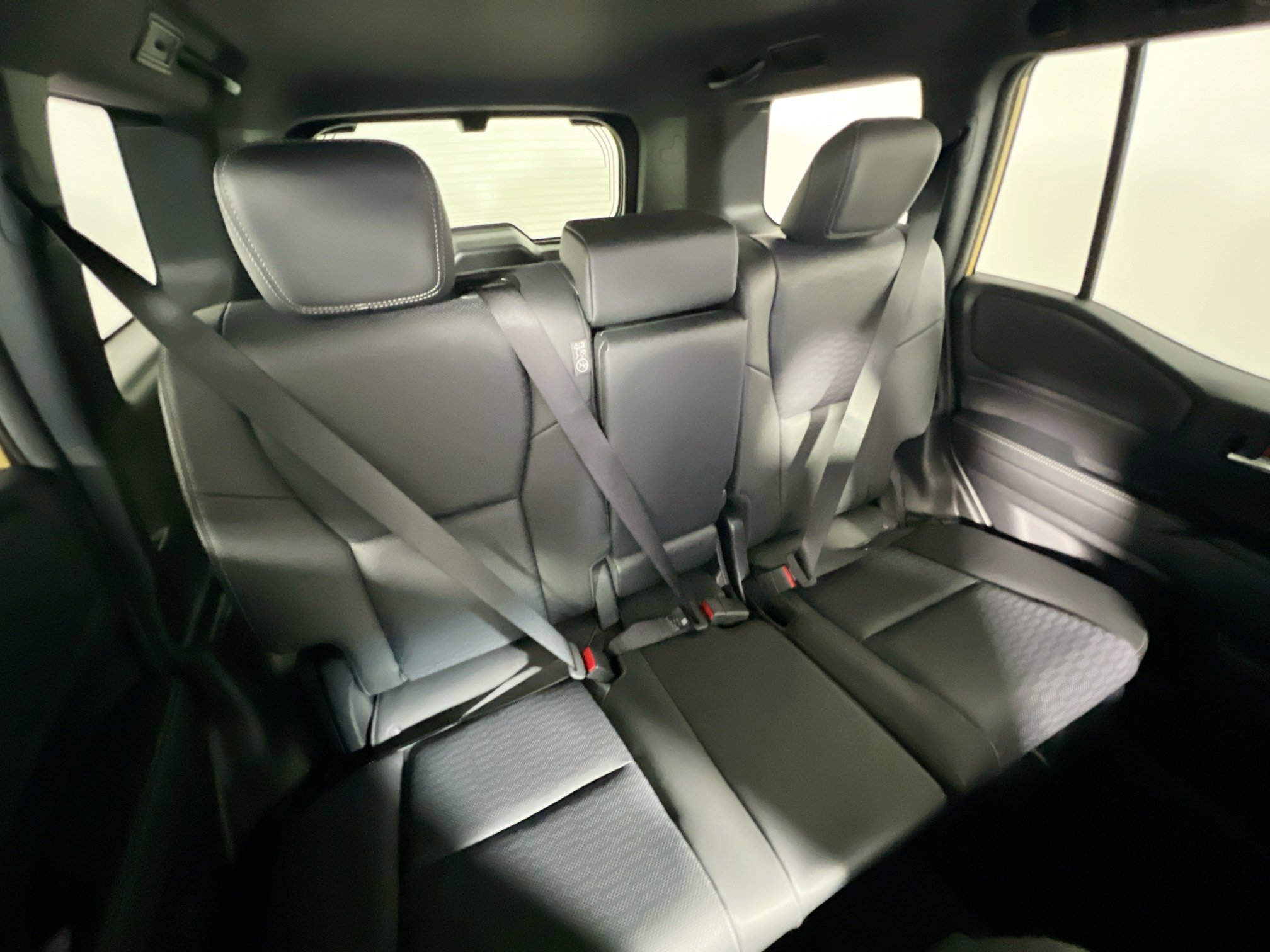 New 2026 Toyota Land Cruiser image 33