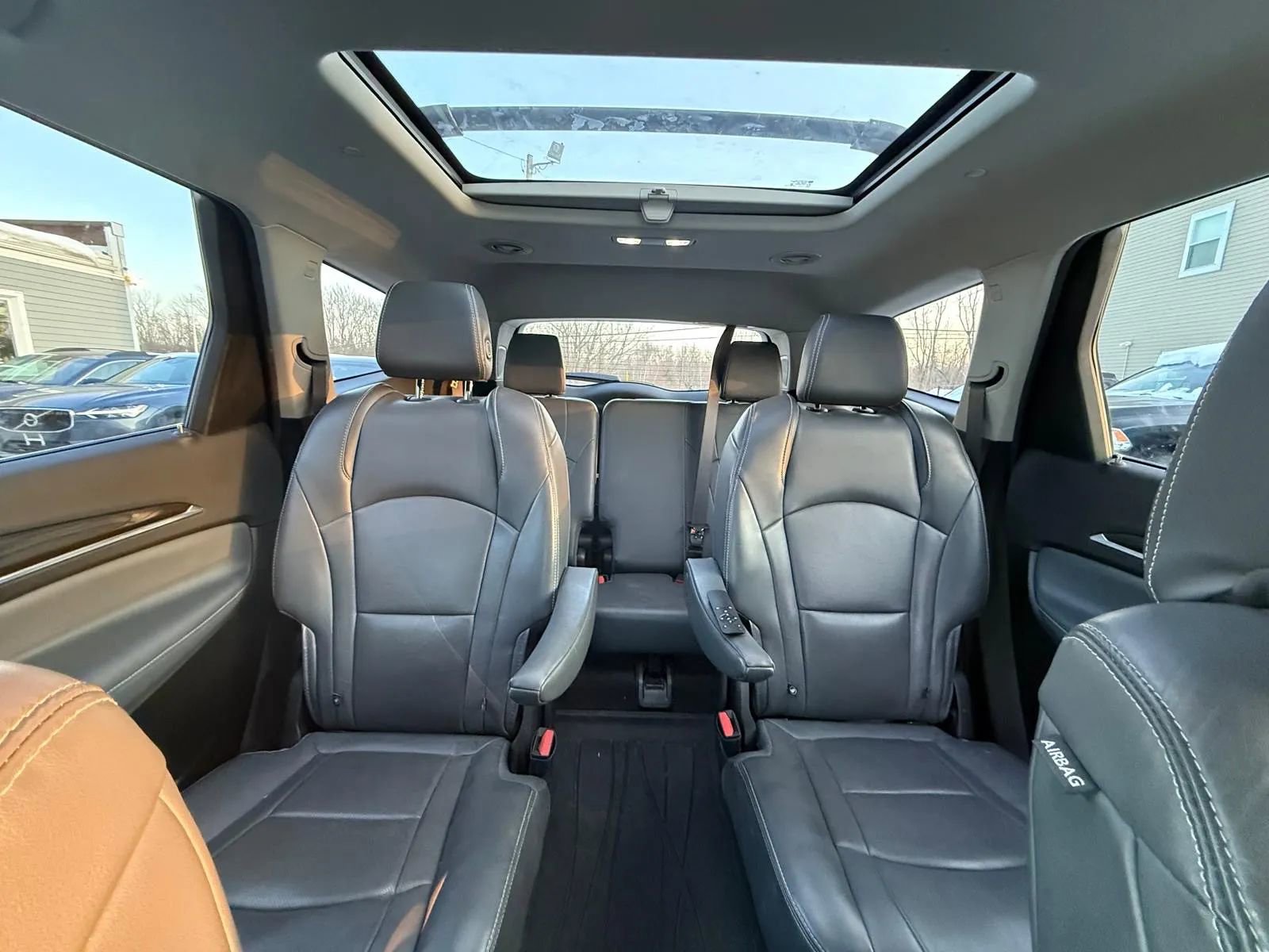 Used 2018 Buick Enclave Premium w/ Experience Buick Package image 15