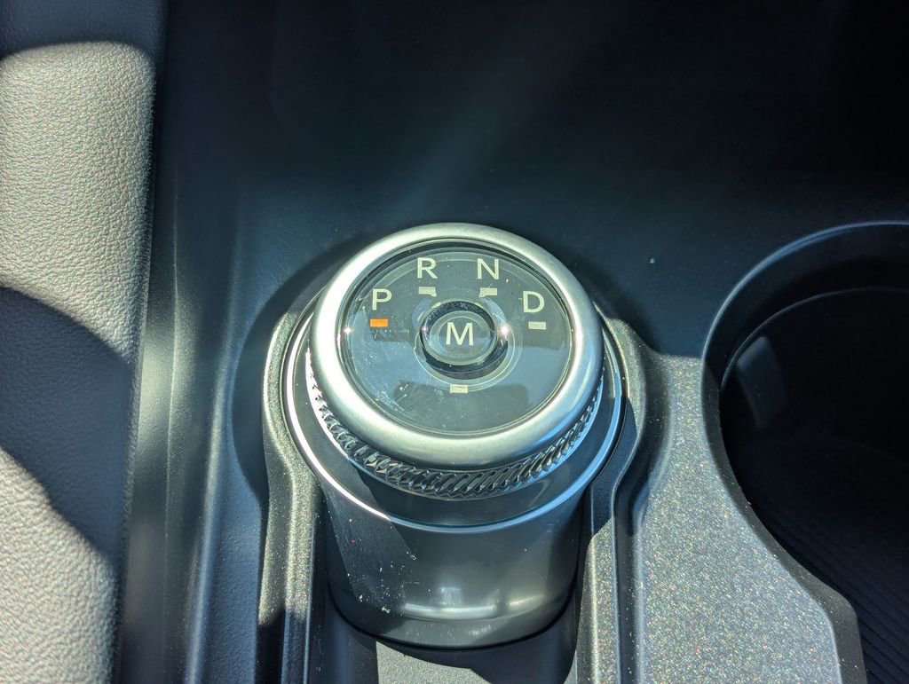 New 2026 Ford Explorer ST image 12