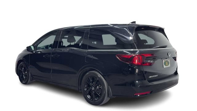 Used 2023 Honda Odyssey Sport image 5
