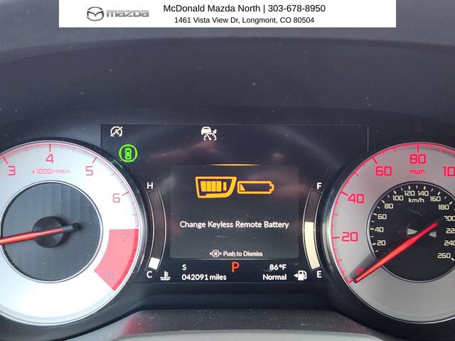 Used 2023 Acura RDX w/ Advance Package AWD/4WD image 17
