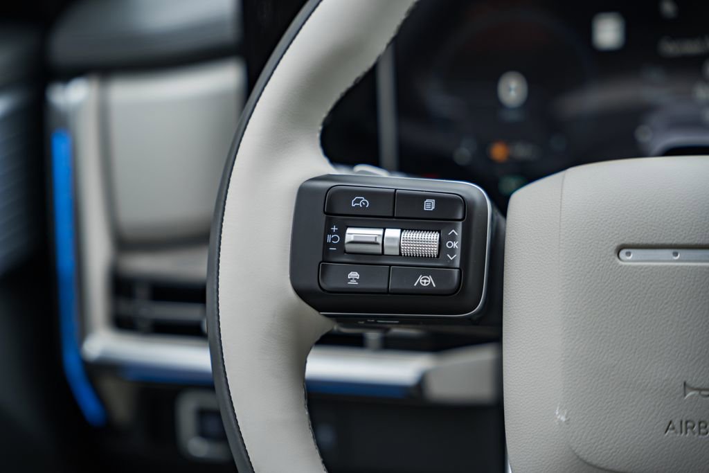 New 2026 Hyundai Santa Fe Calligraphy image 25