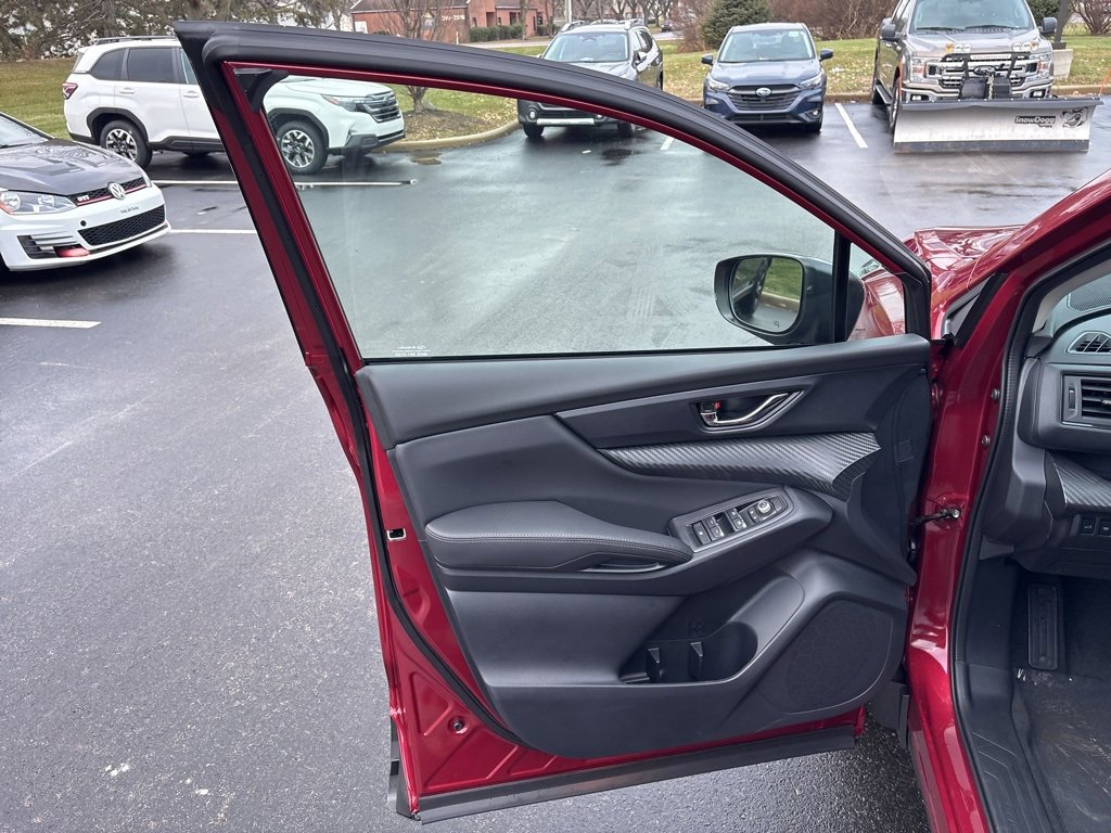 New 2026 Subaru Ascent Premium image 20