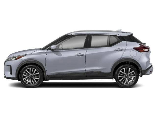 Used 2024 Nissan Kicks SV FWD image 28