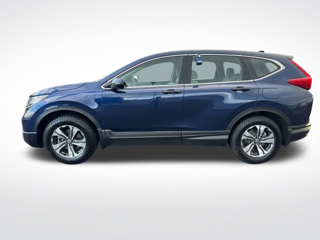 Used 2018 Honda CR-V LX image 4