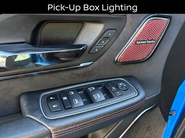 Used 2024 RAM 1500 TRX w/ TRX Level 2 Equipment Group image 26