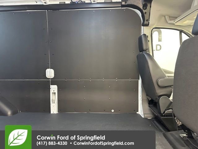 New 2026 Ford Transit 250 148 Medium Roof w/ Load Area Protection Package image 19