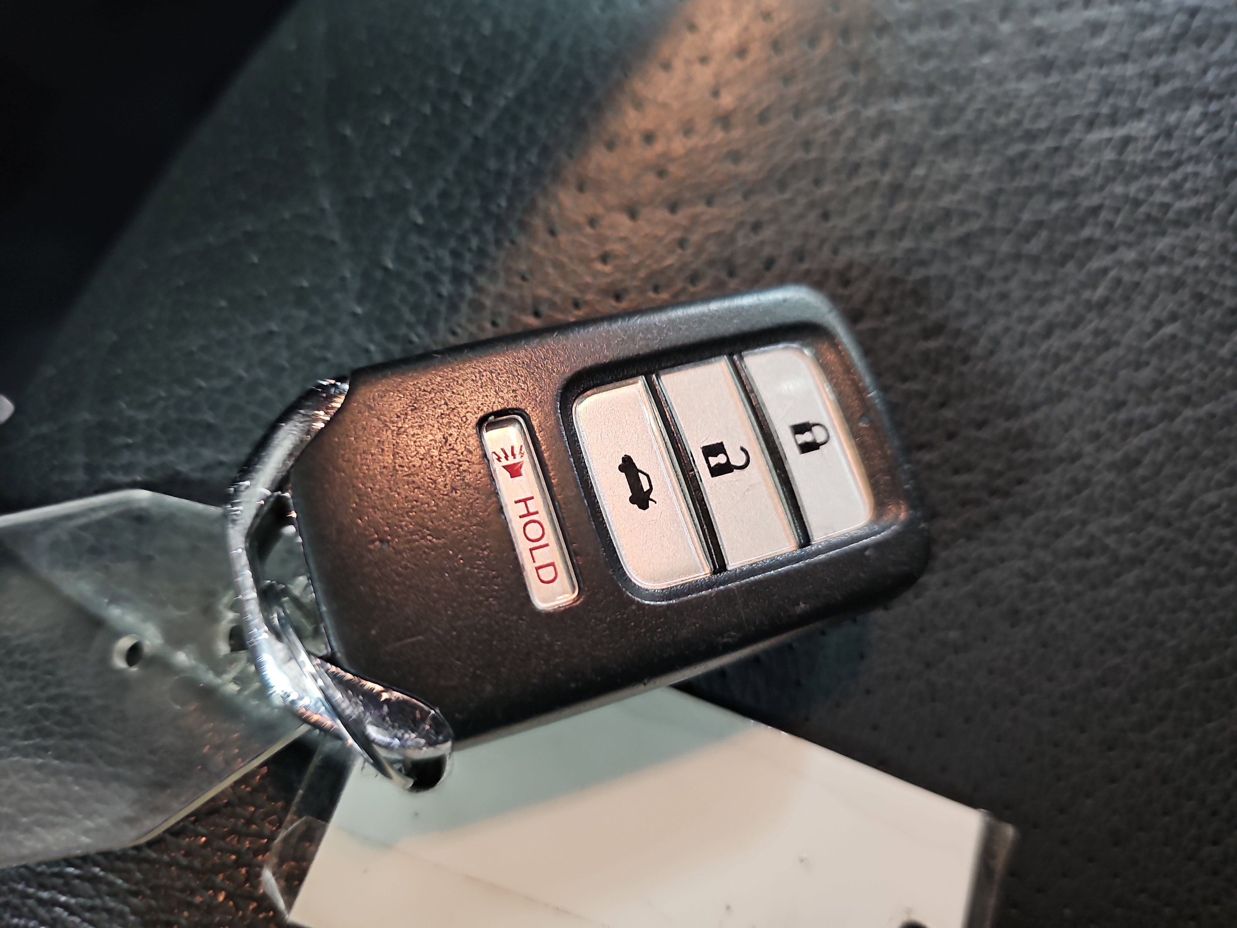 Used 2015 Honda Accord EX-L image 36