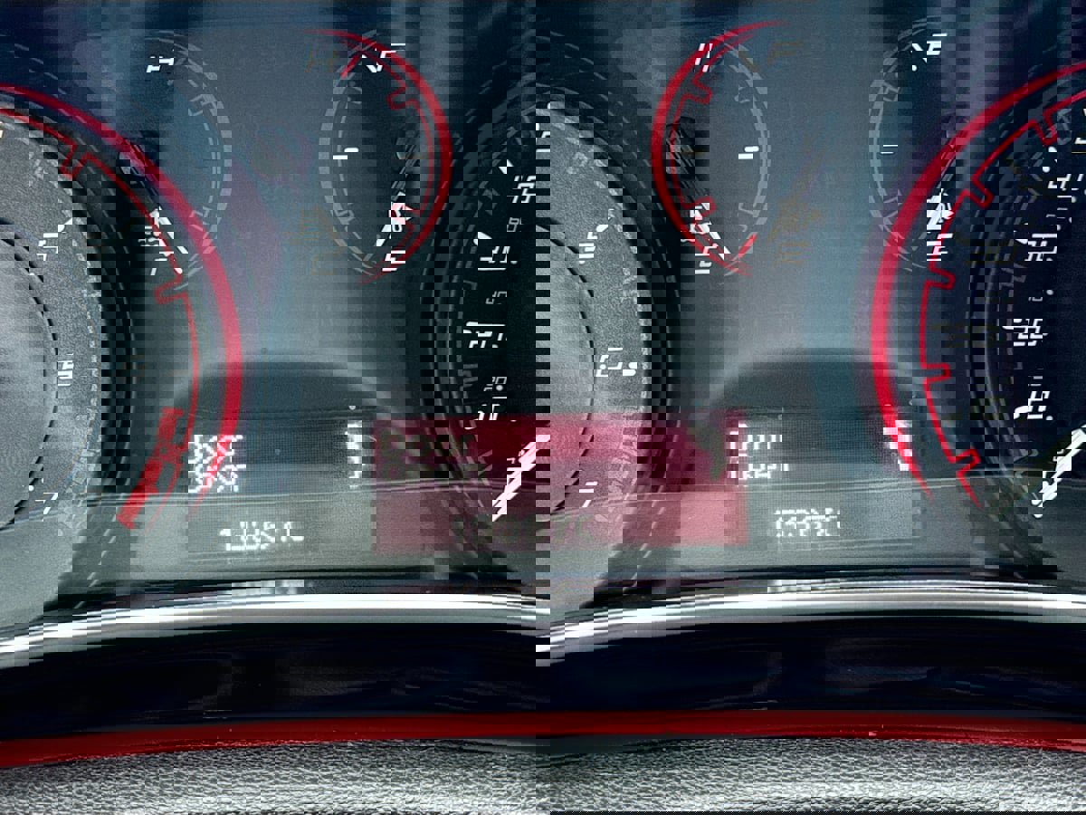 Used 2014 Dodge Dart SE w/ Convenience Group image 12