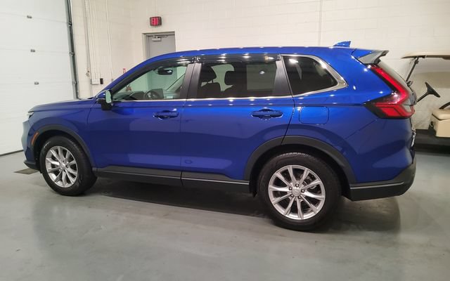 Used 2023 Honda CR-V EX-L image 4