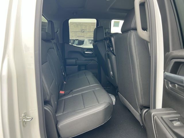 New 2026 GMC Sierra 1500 Pro w/ Graphite Edition AWD/4WD image 28