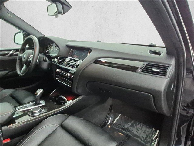 Used 2017 BMW X4 M40i AWD/4WD image 26