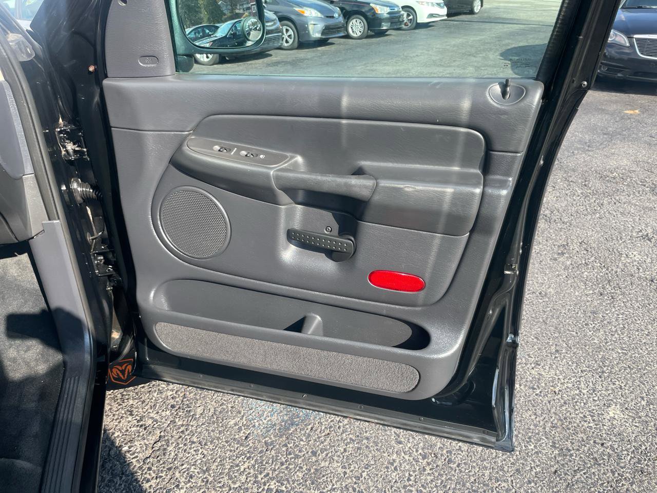 Used 2002 Dodge Ram 1500 Truck SLT image 27