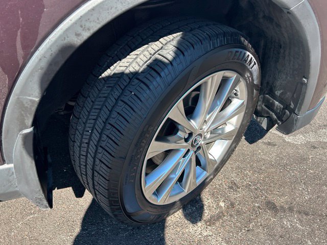 Used 2018 Toyota RAV4 Limited w/ Protection Package AWD/4WD image 36