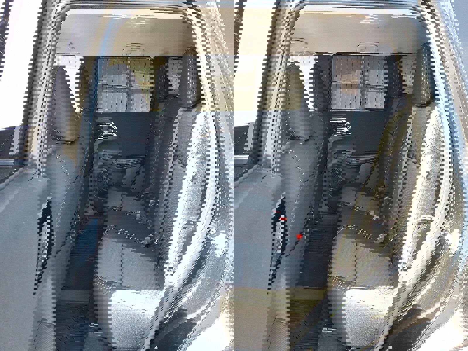 Used 2022 Mitsubishi Outlander ES image 11