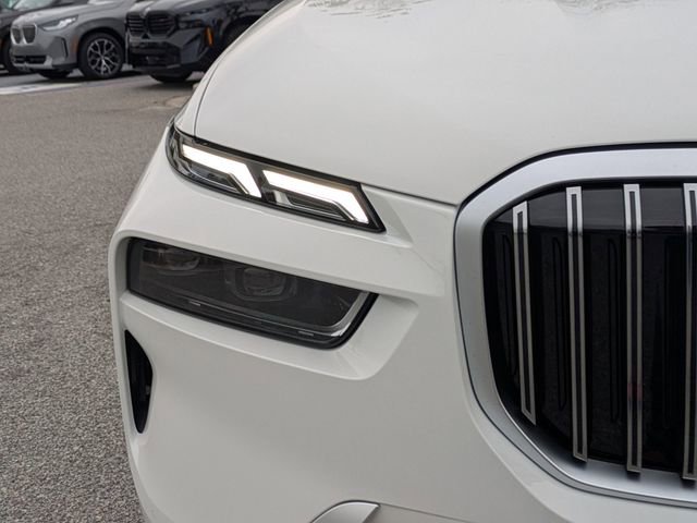 New 2026 BMW X7 xDrive40i w/ Executive Package image 10